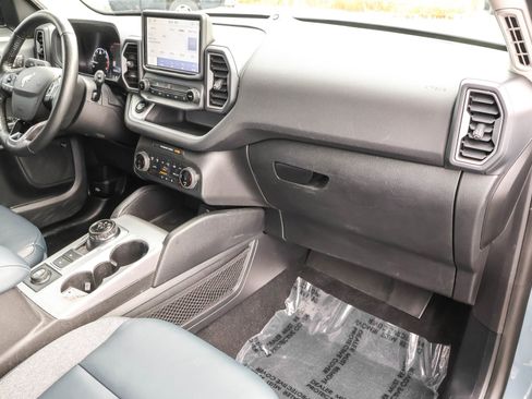 Used 2023 Ford Bronco Sport Outer Banks w/ Tech Package image 42