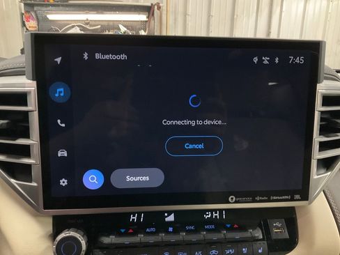 Used 2024 Toyota Tundra 1794 Edition w/ TRD Off-Road Package image 19