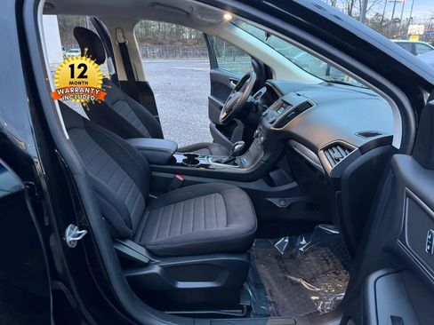 Used 2016 Ford Edge SE image 22
