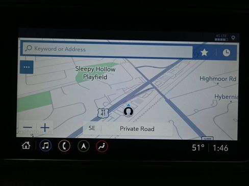 Used 2021 GMC Yukon Denali AWD/4WD image 14