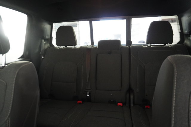 Used 2019 RAM 1500 Big Horn RWD image 32