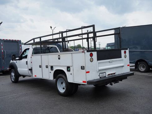 Used 2016 Ford F450 XL RWD image 7