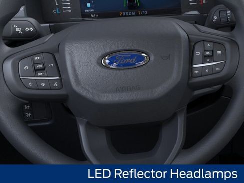New 2026 Ford Ranger XL RWD image 15