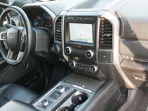 Used 2021 Ford Expedition Max XLT AWD/4WD image 29