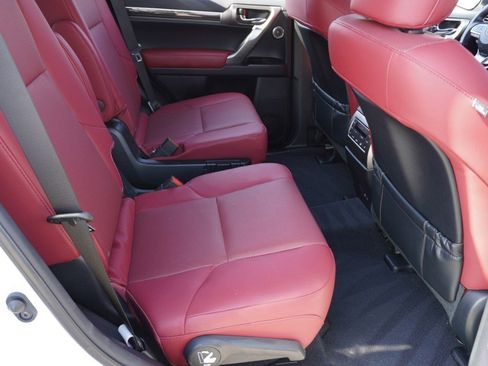 Certified 2022 Lexus GX 460 Premium w/ Accessory Package image 29