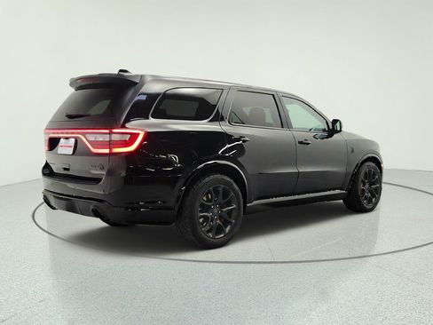Used 2024 Dodge Durango SRT Hellcat AWD/4WD image 5