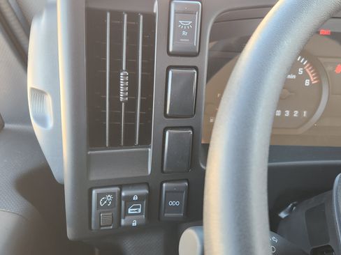 New 2025 Chevrolet Low Cab Forward 5500XG image 23