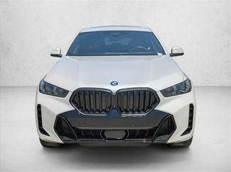 Used 2024 BMW X6 xDrive40i w/ Premium Package AWD/4WD video 2