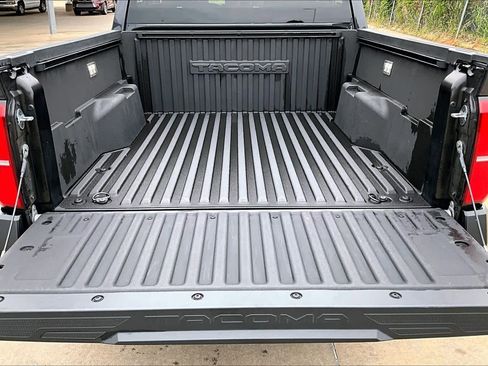 Used 2025 Toyota Tacoma SR RWD image 29