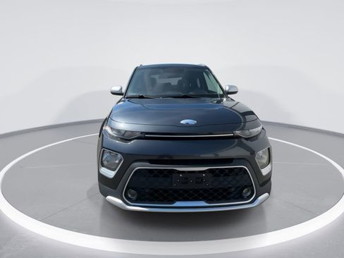 Used 2020 Kia Soul X-Line FWD image 3