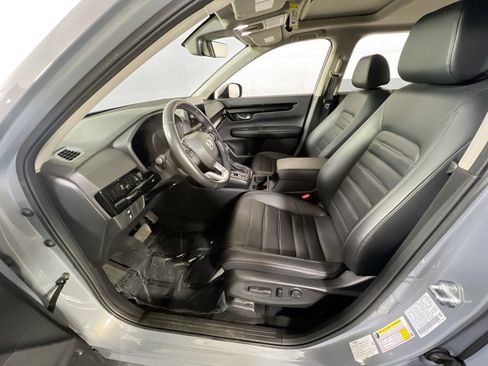Used 2023 Honda CR-V EX-L image 20