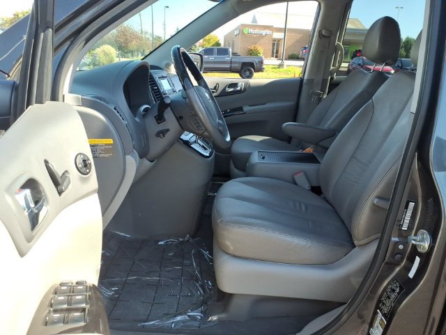 Used 2014 Kia Sedona EX FWD image 12