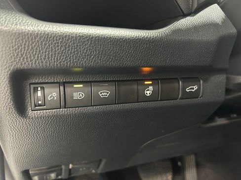 Used 2023 Toyota RAV4 TRD Off-Road image 21