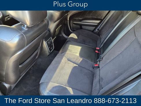 Used 2019 Dodge Charger Scat Pack w/ Plus Group RWD image 13