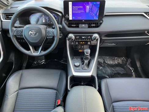Certified 2024 Toyota RAV4 XSE w/ Advanced Technology Package AWD/4WD image 16