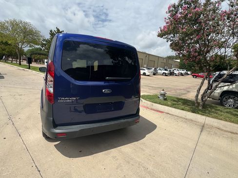 Used 2018 Ford Transit Connect XL FWD image 3
