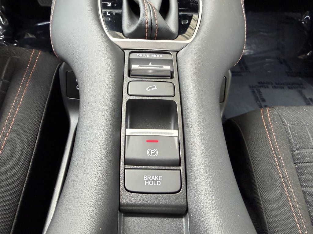 Used 2024 Honda HR-V Sport image 22