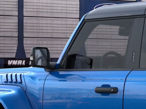 New 2026 Ford Bronco Raptor AWD/4WD image 22