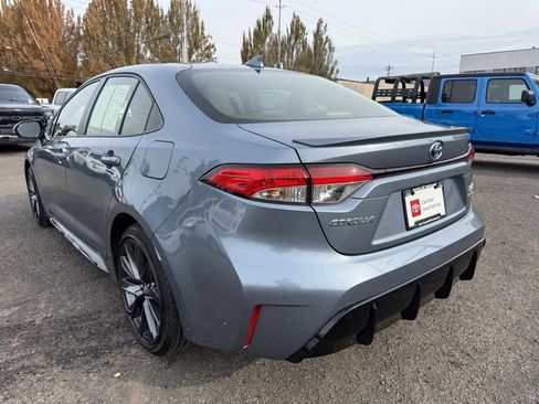 Certified 2025 Toyota Corolla SE image 15