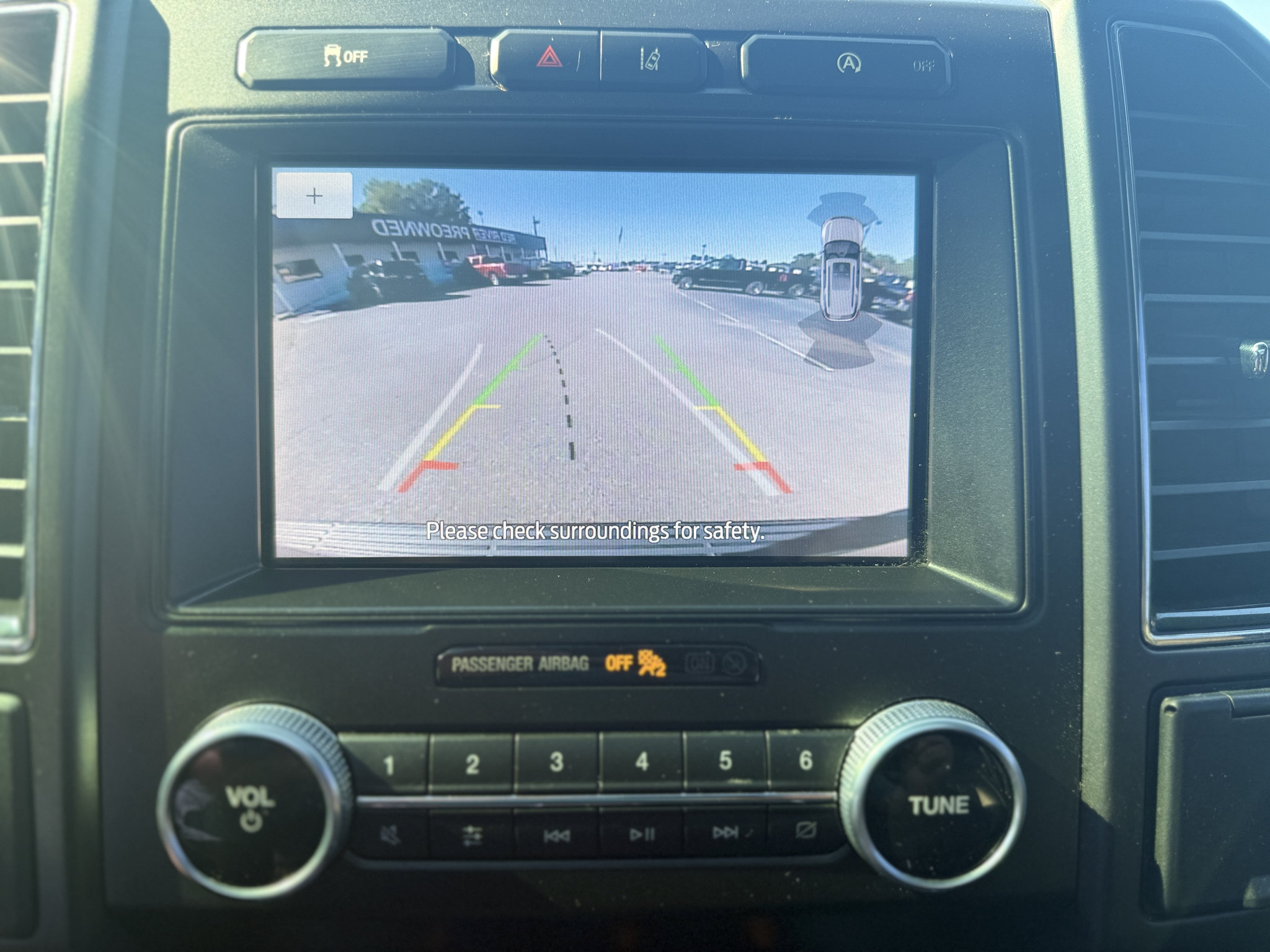 Used 2021 Ford Expedition Max Limited RWD image 36