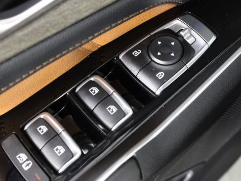 Used 2022 Kia Sorento SX Prestige w/ Rust Color Package image 22