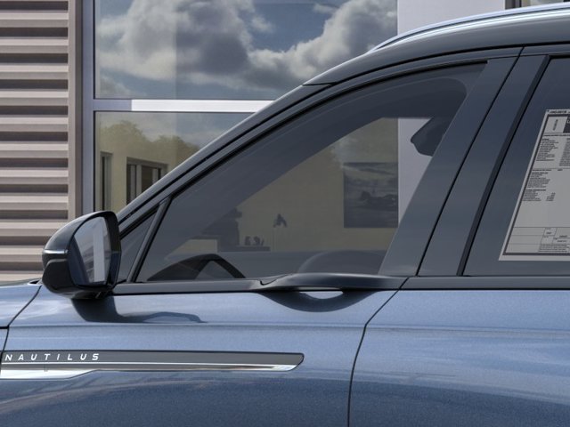 New 2026 Lincoln Nautilus Reserve AWD/4WD image 20