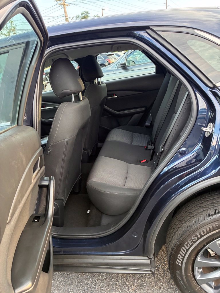 Used 2025 MAZDA CX-30 AWD 2.5 S image 24