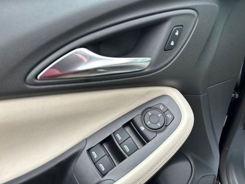 New 2025 Buick Encore GX Sport Touring w/ Comfort Package image 19