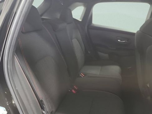 Used 2025 Honda HR-V Sport image 16