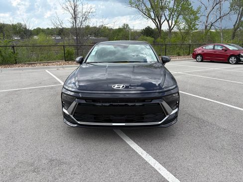 New 2026 Hyundai Sonata SEL FWD image 8