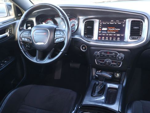 Used 2023 Dodge Charger R/T w/ Daytona Edition Group image 10