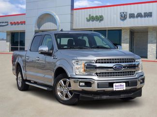 Used 2020 Ford F150 Lariat 360° Tour