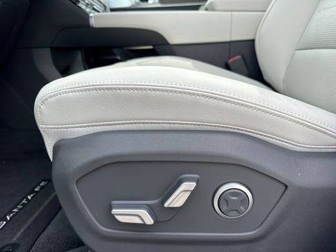 New 2026 Hyundai Santa Fe Limited FWD image 13