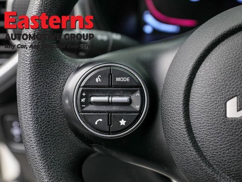 Used 2023 Kia Soul LX w/ Option Group 015 image 15