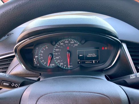 Used 2018 Chevrolet Trax LS FWD image 26