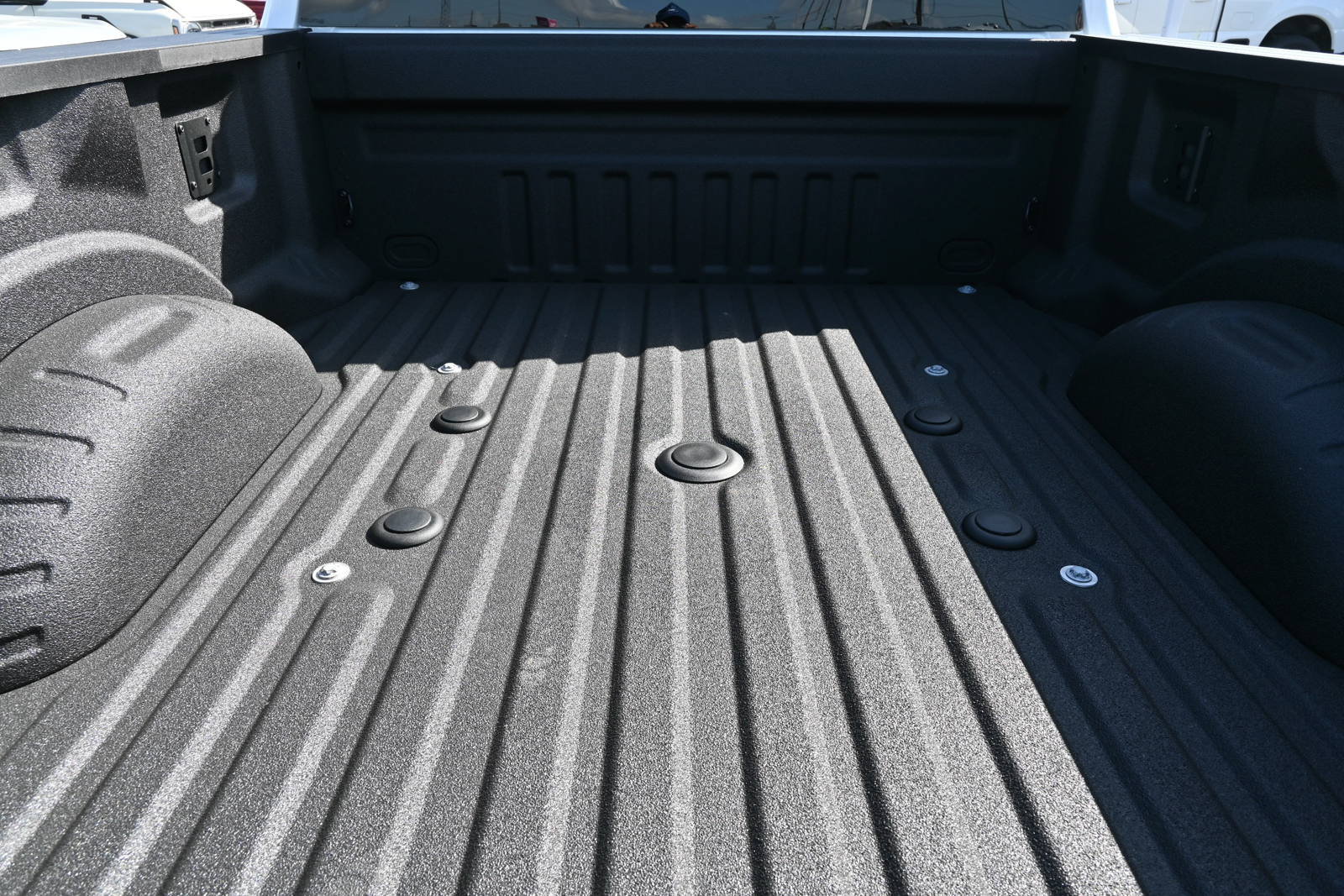 New 2026 Ford F250 Platinum AWD/4WD image 6