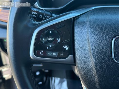 Certified 2022 Honda CR-V EX-L image 17