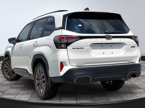 New 2026 Subaru Forester Sport AWD/4WD image 3