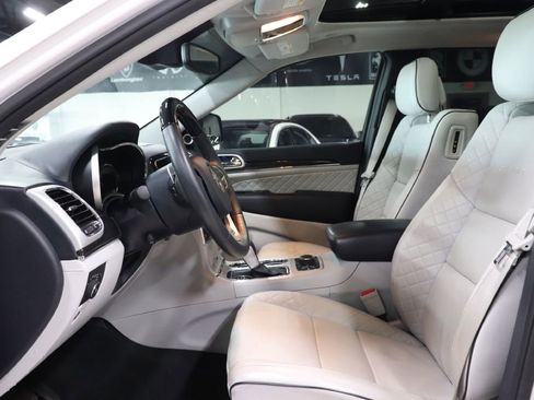 Used 2021 Jeep Grand Cherokee Summit image 10