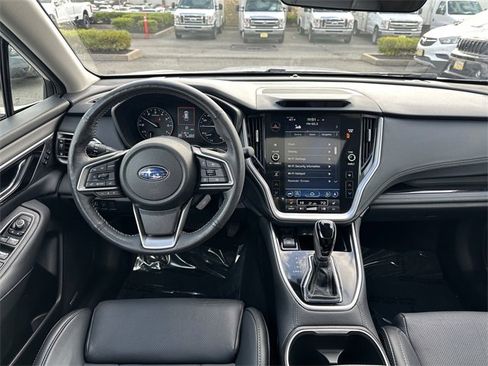 Used 2023 Subaru Outback Limited image 13