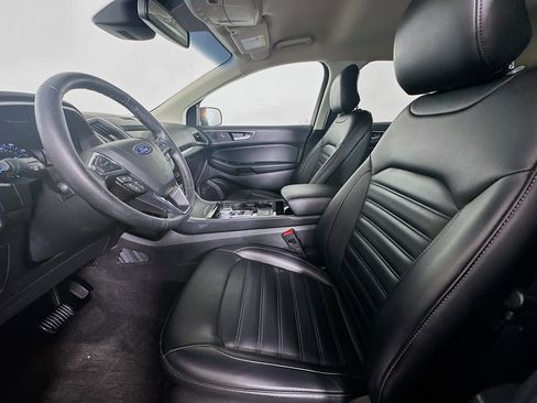Used 2019 Ford Edge SEL w/ Equipment Group 201A image 13