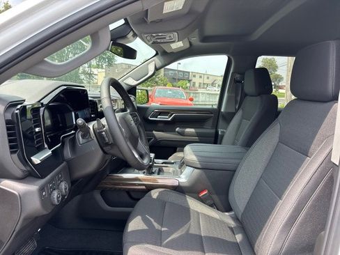 New 2026 Chevrolet Silverado 1500 RST w/ Convenience Package II image 7