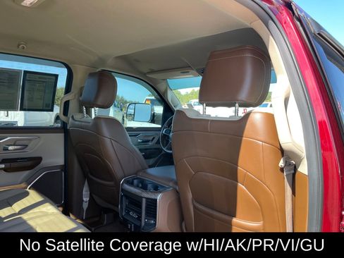 Used 2019 RAM 1500 Laramie image 24