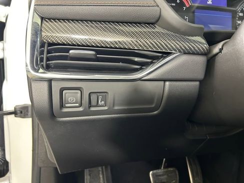 Certified 2023 Cadillac XT4 Sport w/ Cold Weather Package image 19