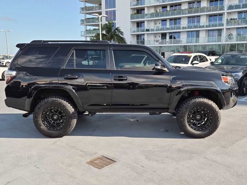 Used 2023 Toyota 4Runner TRD Pro image 7