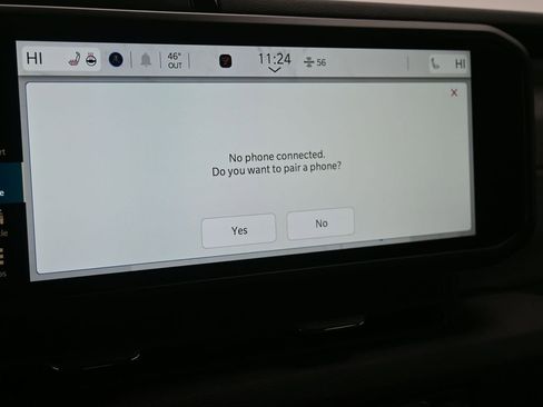 New 2026 Jeep Wrangler Willys image 28