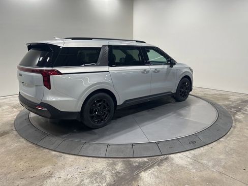 New 2026 Kia Carnival SX w/ SX Dark Edition Package image 5