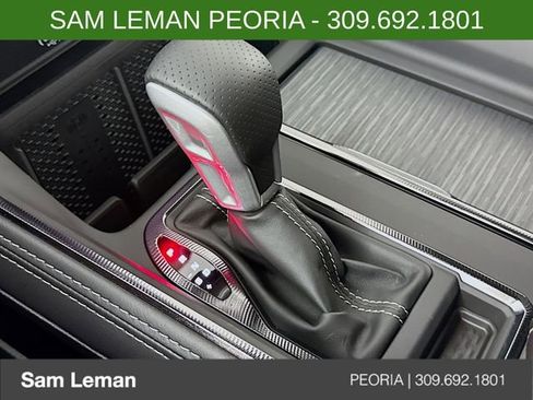 New 2026 RAM 1500 RHO AWD/4WD image 17