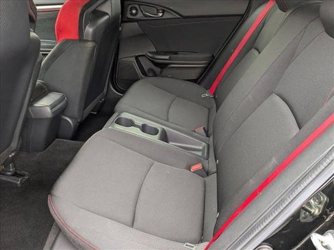 Used 2020 Honda Civic Type R image 17