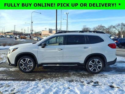 New 2026 Subaru Ascent Touring w/ Popular Package #1